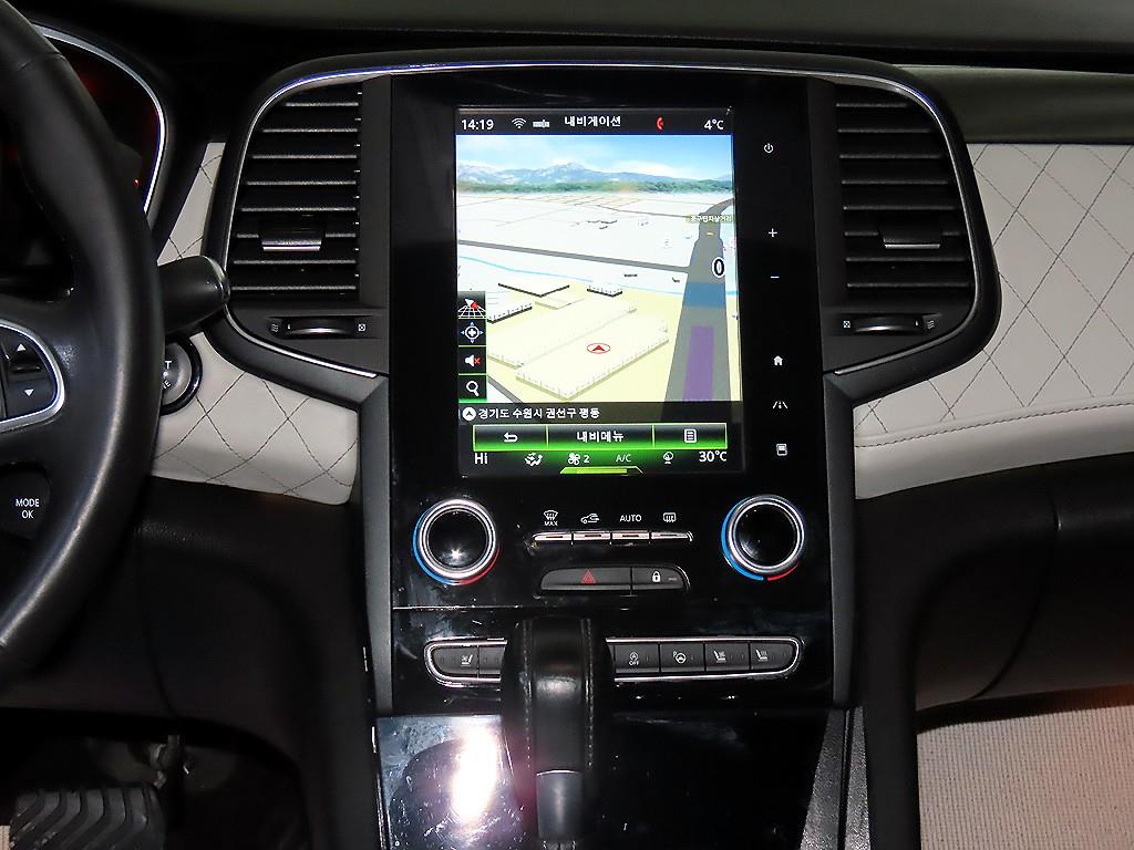 르노 (삼성) SM6 1.6 TCe RE - 이미지 13