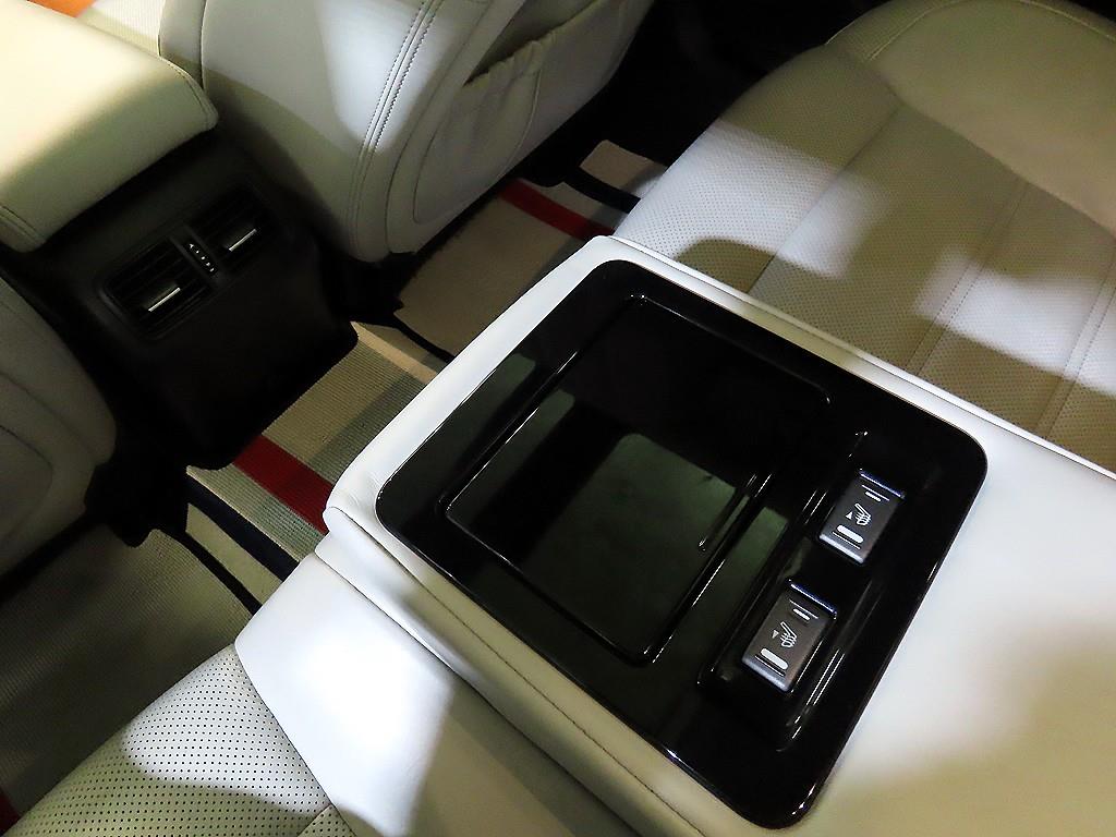 르노 (삼성) SM6 1.6 TCe RE - 이미지 10