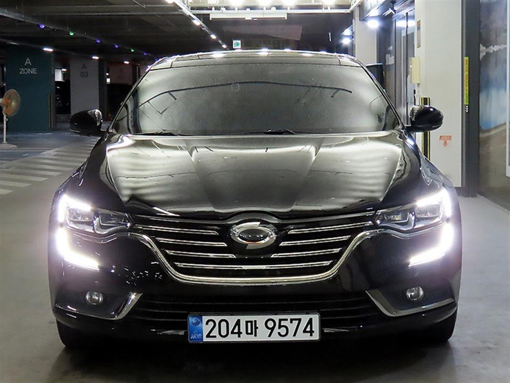 르노 (삼성) SM6 1.6 TCe RE - 이미지 11