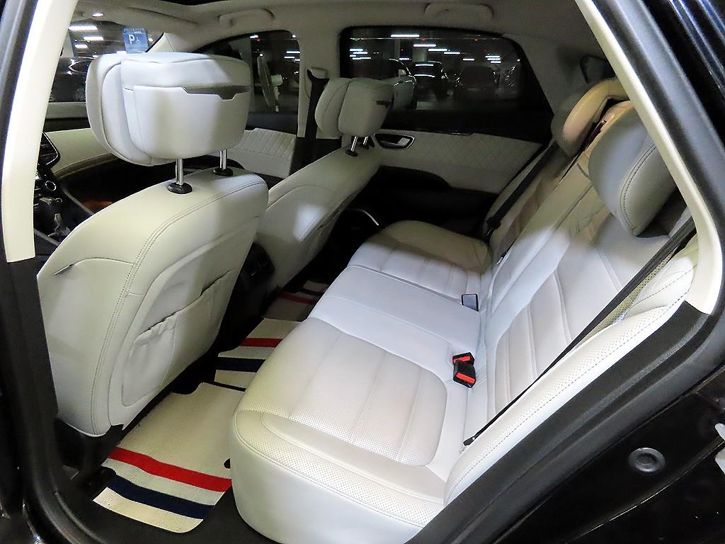 르노 (삼성) SM6 1.6 TCe RE - 이미지 16