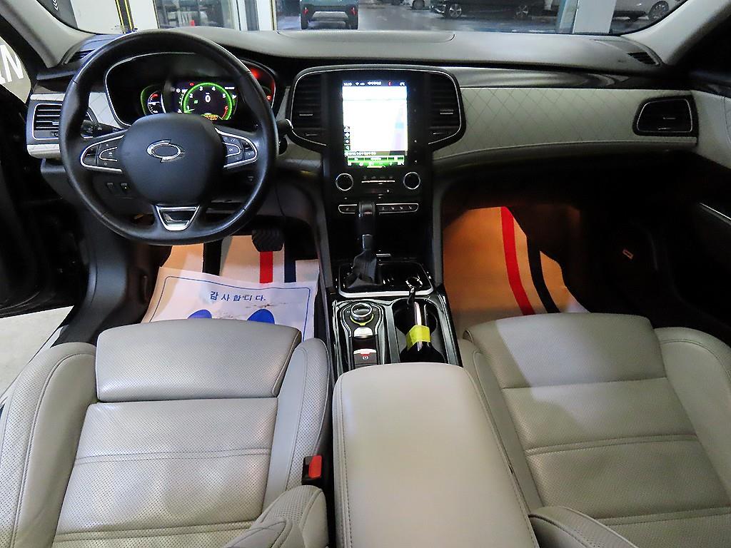 르노 (삼성) SM6 1.6 TCe RE - 이미지 19