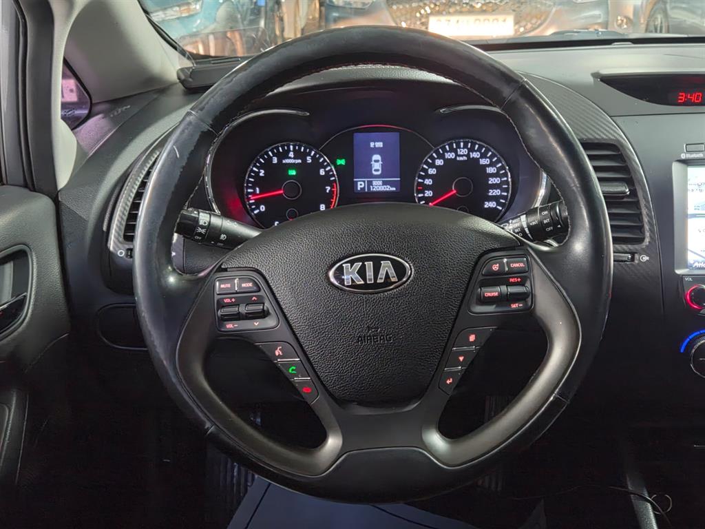 기아 K3 유로 1.6 GDI 프레스티지 - 이미지 2