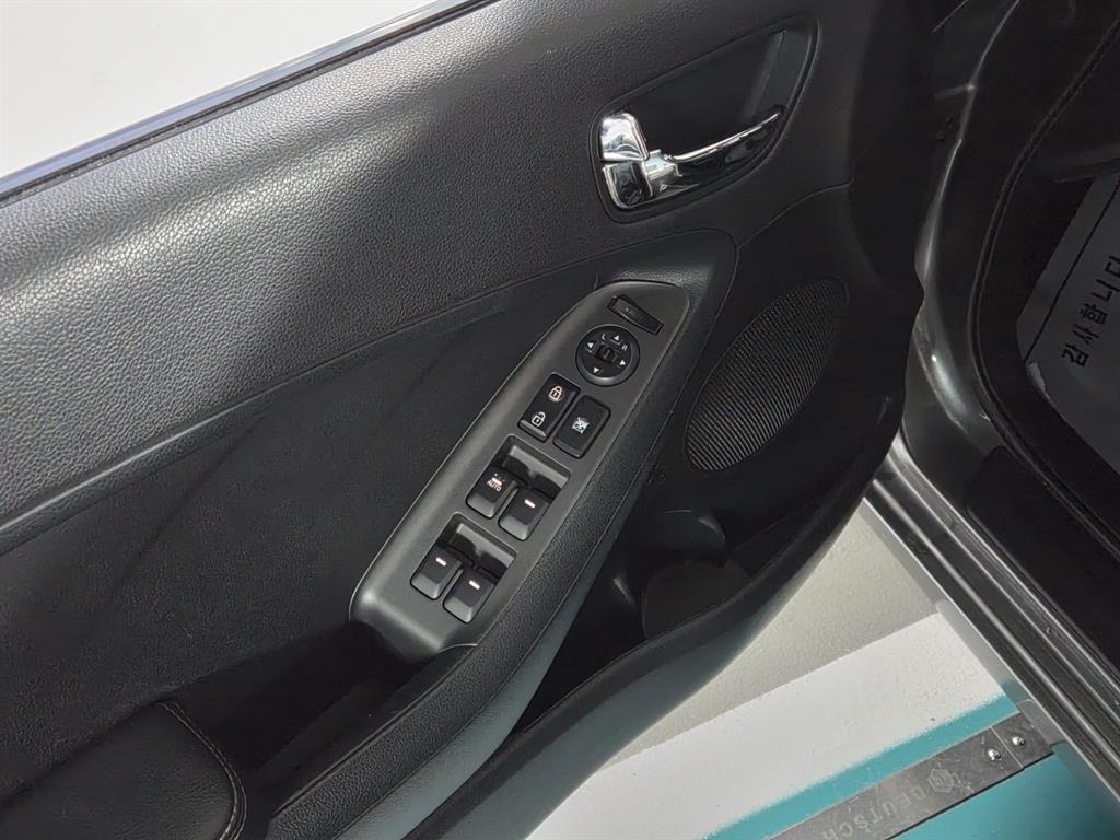 기아 K3 유로 1.6 GDI 프레스티지 - 이미지 4