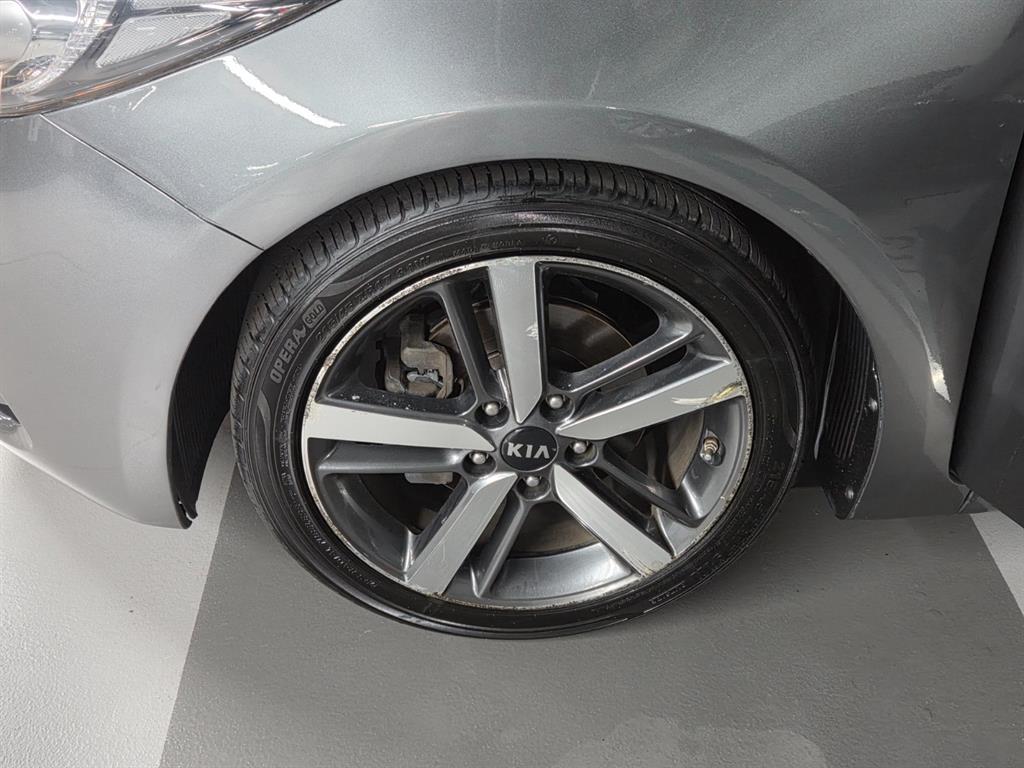 기아 K3 유로 1.6 GDI 프레스티지 - 이미지 3