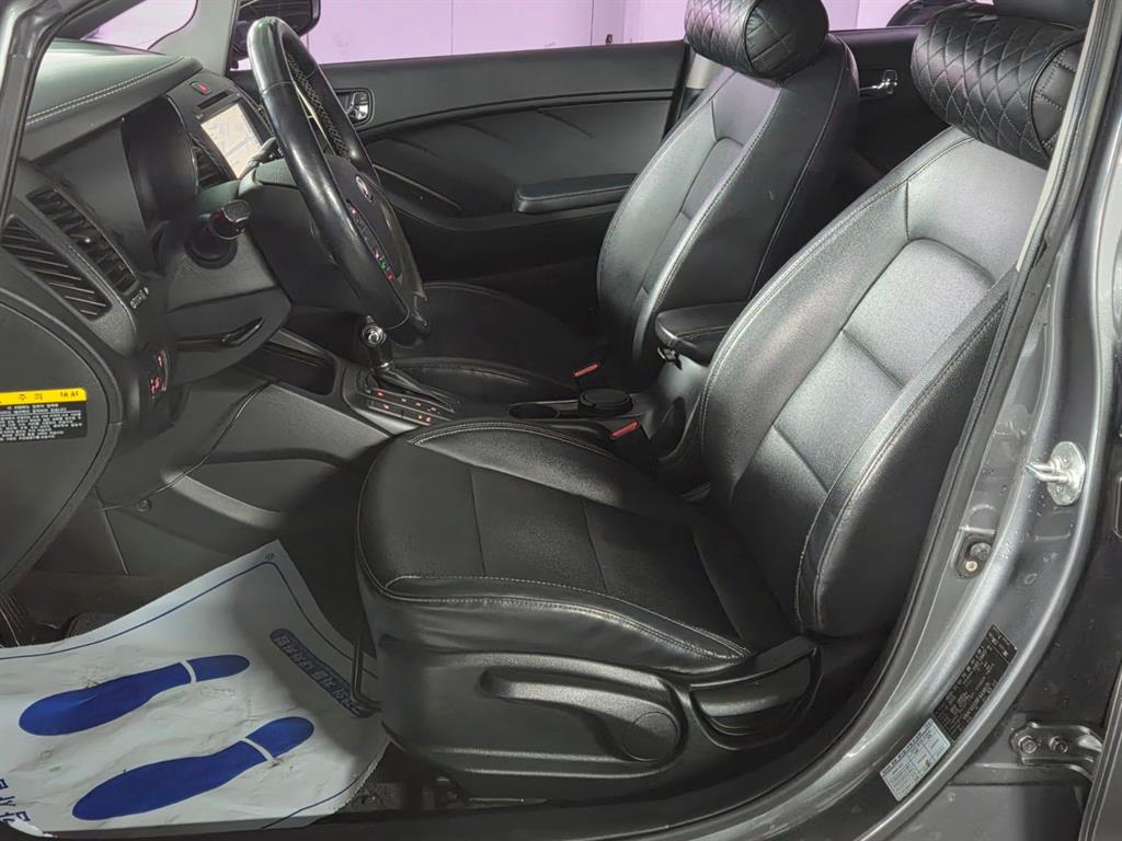 기아 K3 유로 1.6 GDI 프레스티지 - 이미지 10