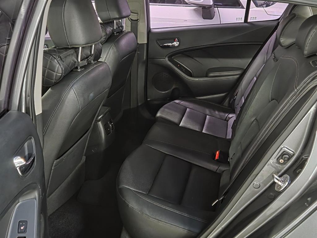 기아 K3 유로 1.6 GDI 프레스티지 - 이미지 9