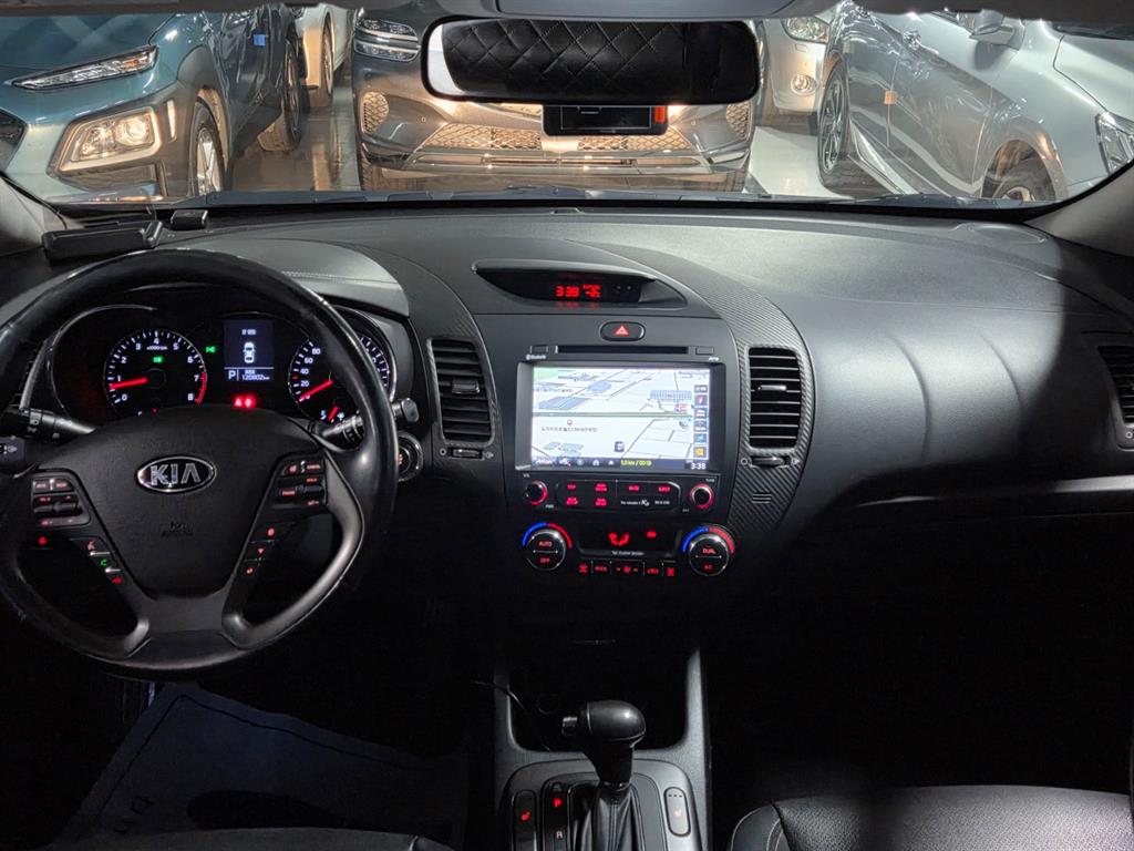 기아 K3 유로 1.6 GDI 프레스티지 - 이미지 11