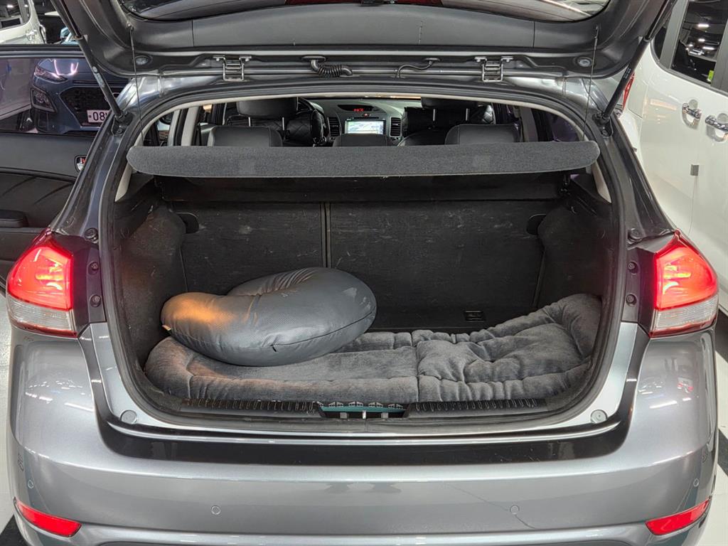 기아 K3 유로 1.6 GDI 프레스티지 - 이미지 13