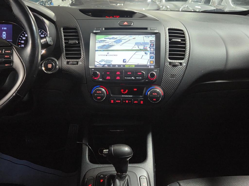 기아 K3 유로 1.6 GDI 프레스티지 - 이미지 15