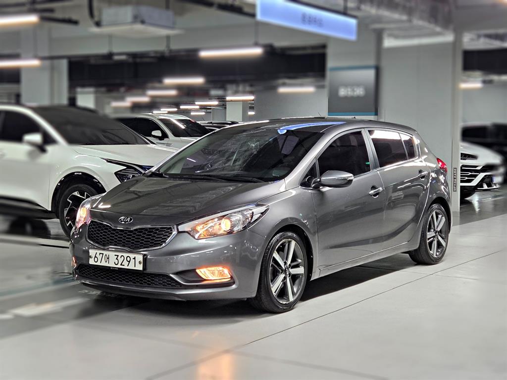 기아 K3 유로 1.6 GDI 프레스티지 - 이미지 16