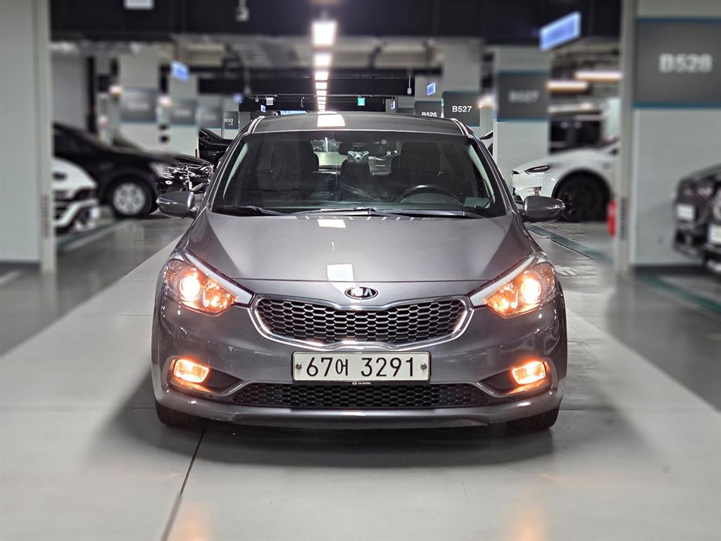 기아 K3 유로 1.6 GDI 프레스티지 - 이미지 17