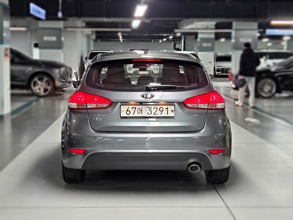 기아 K3 유로 1.6 GDI 프레스티지 - 이미지 19