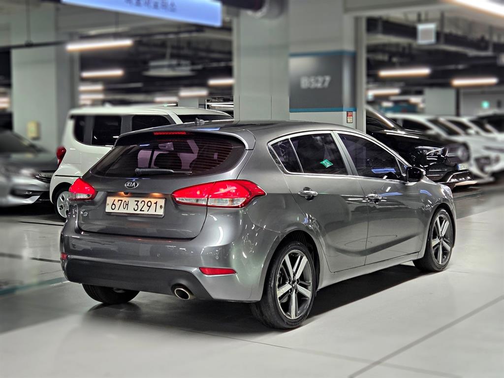 기아 K3 유로 1.6 GDI 프레스티지 - 이미지 18