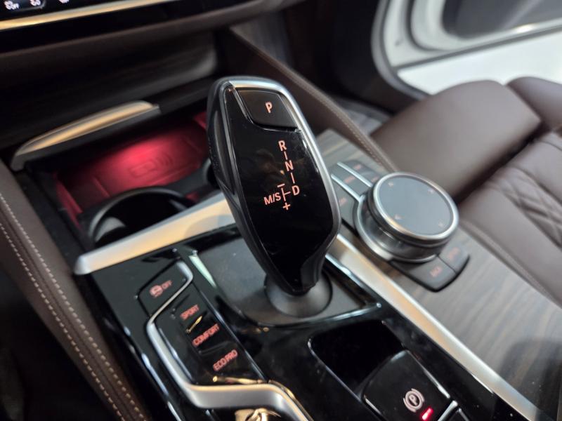 BMW 그란투리스모(GT) 6시리즈 630i xDrive 럭셔리 - 이미지 4