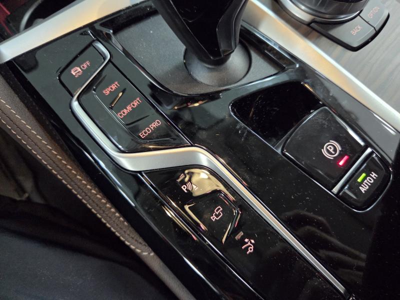 BMW 그란투리스모(GT) 6시리즈 630i xDrive 럭셔리 - 이미지 7