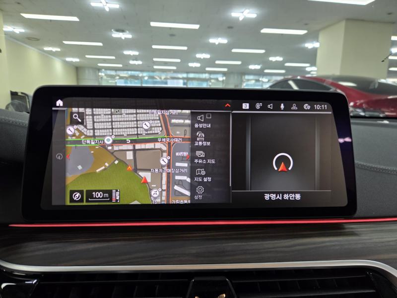 BMW 그란투리스모(GT) 6시리즈 630i xDrive 럭셔리 - 이미지 10