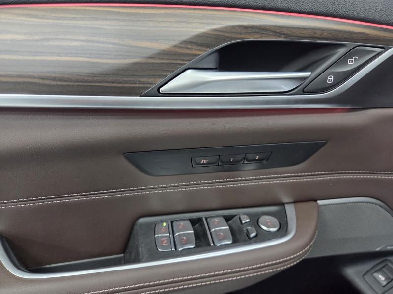 BMW 그란투리스모(GT) 6시리즈 630i xDrive 럭셔리 - 이미지 15