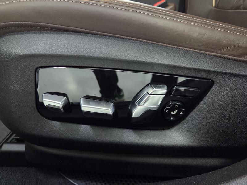 BMW 그란투리스모(GT) 6시리즈 630i xDrive 럭셔리 - 이미지 16