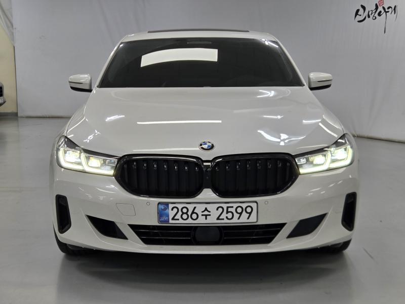 BMW 그란투리스모(GT) 6시리즈 630i xDrive 럭셔리 - 이미지 19
