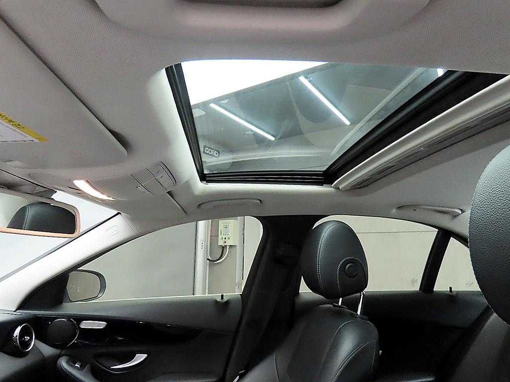 벤츠 C클래스(4세대) C200 - 이미지 3