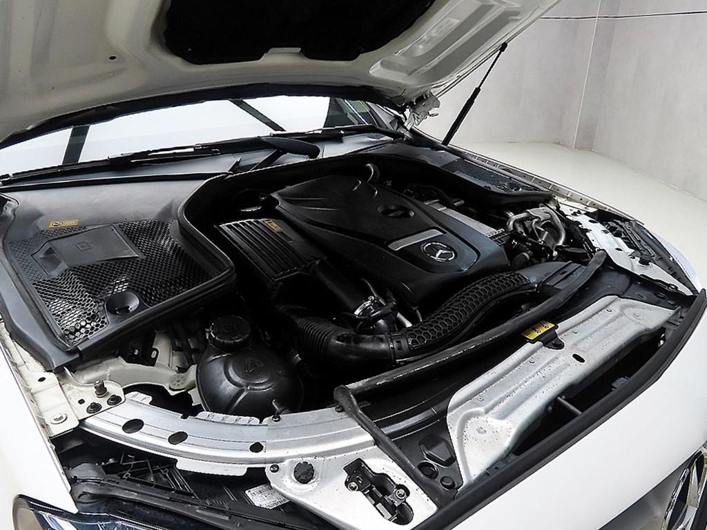 벤츠 C클래스(4세대) C200 - 이미지 2