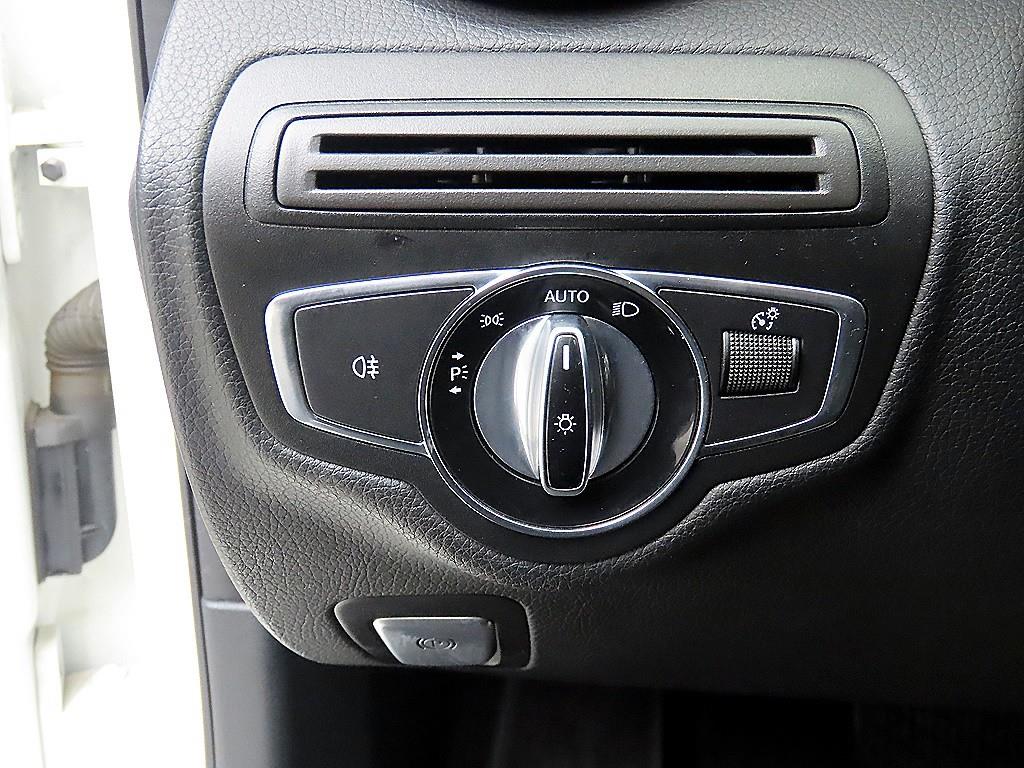 벤츠 C클래스(4세대) C200 - 이미지 14