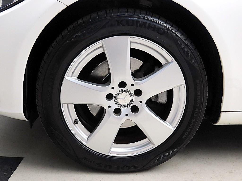 벤츠 C클래스(4세대) C200 - 이미지 18