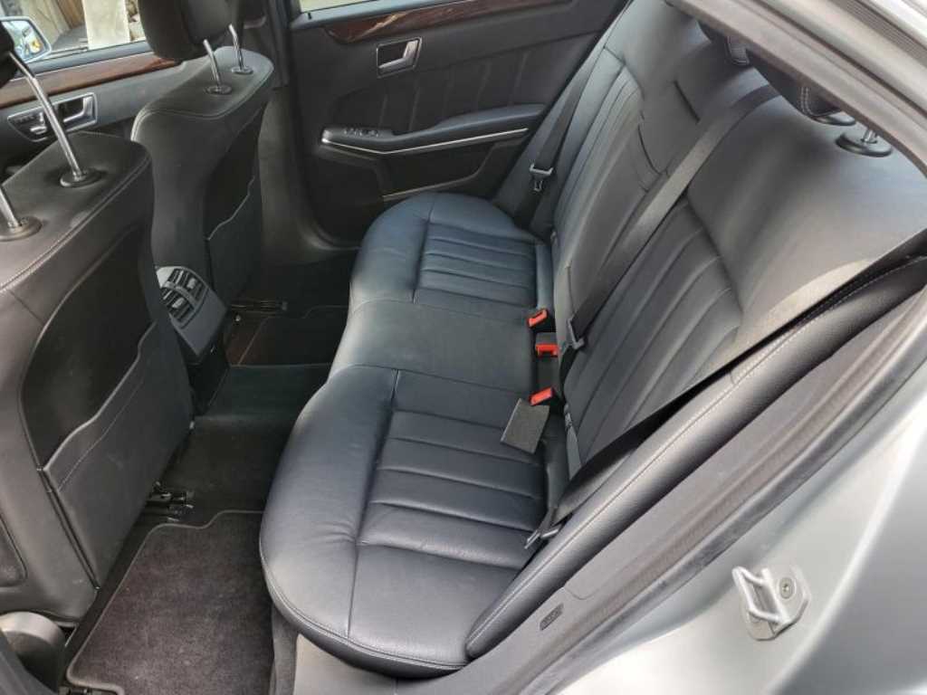 벤츠 E클래스(4세대) E300 엘레강스 - 이미지 7