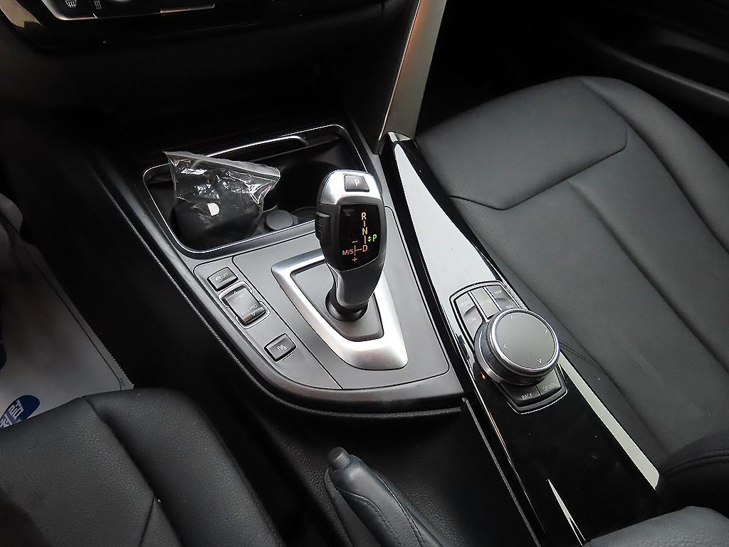 BMW 그란투리스모(GT) 3시리즈 GT 320d - 이미지 6