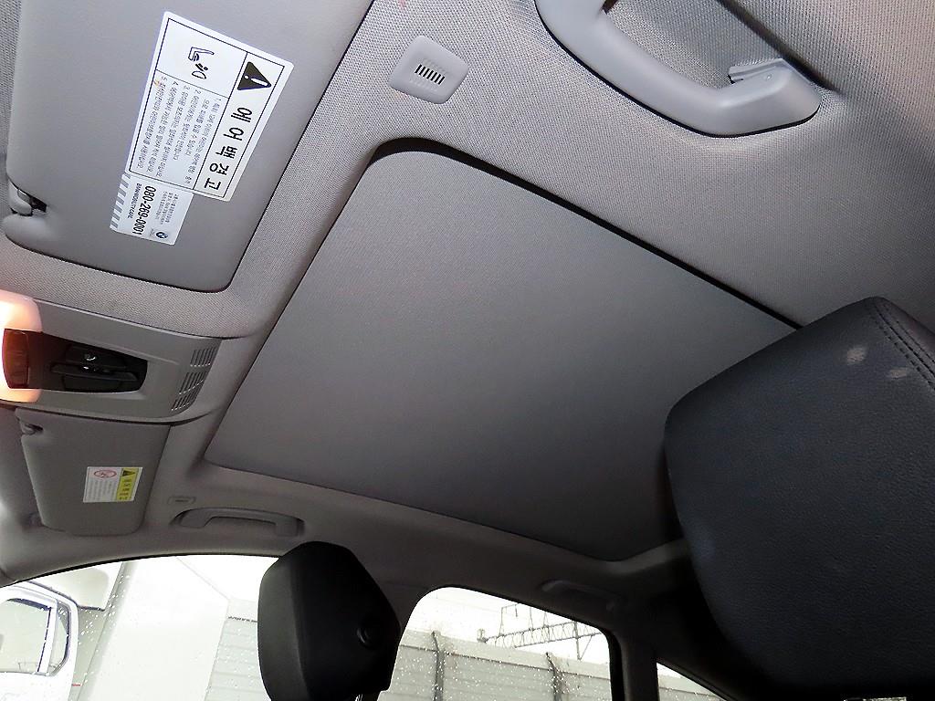 BMW 그란투리스모(GT) 3시리즈 GT 320d - 이미지 12