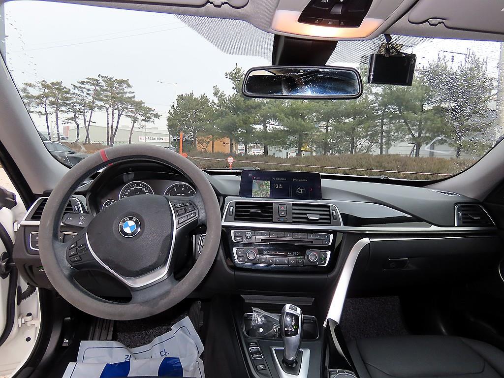 BMW 그란투리스모(GT) 3시리즈 GT 320d - 이미지 19