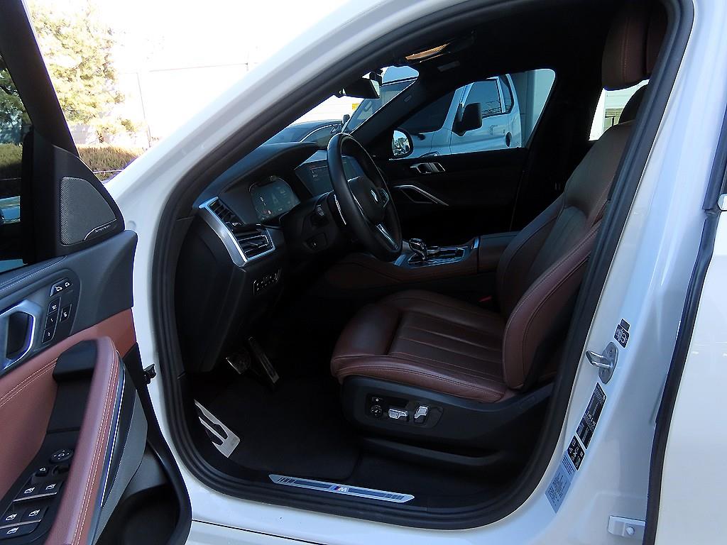 BMW X6(3세대) 30d xDrive M 스포츠팩