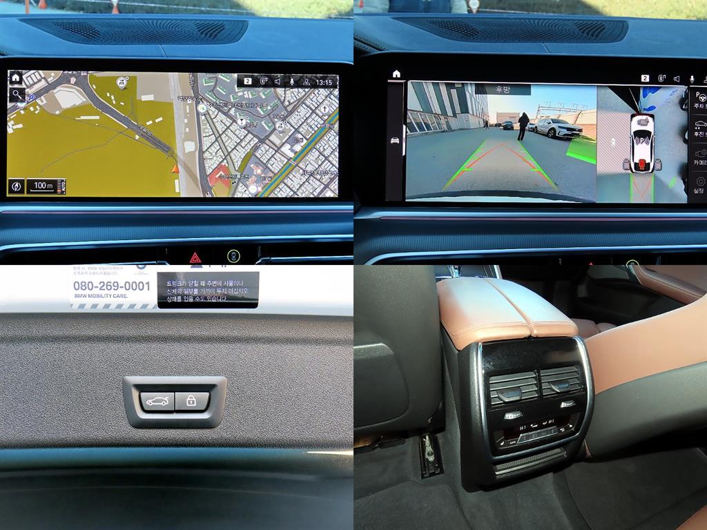 BMW X6(3세대) 30d xDrive M 스포츠팩 - 이미지 4