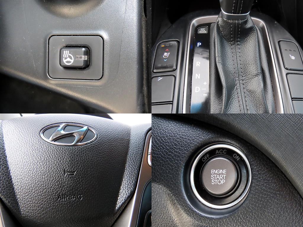 현대 싼타페(DM) 디젤 R2.0 2WD 프리미엄 - 이미지 5