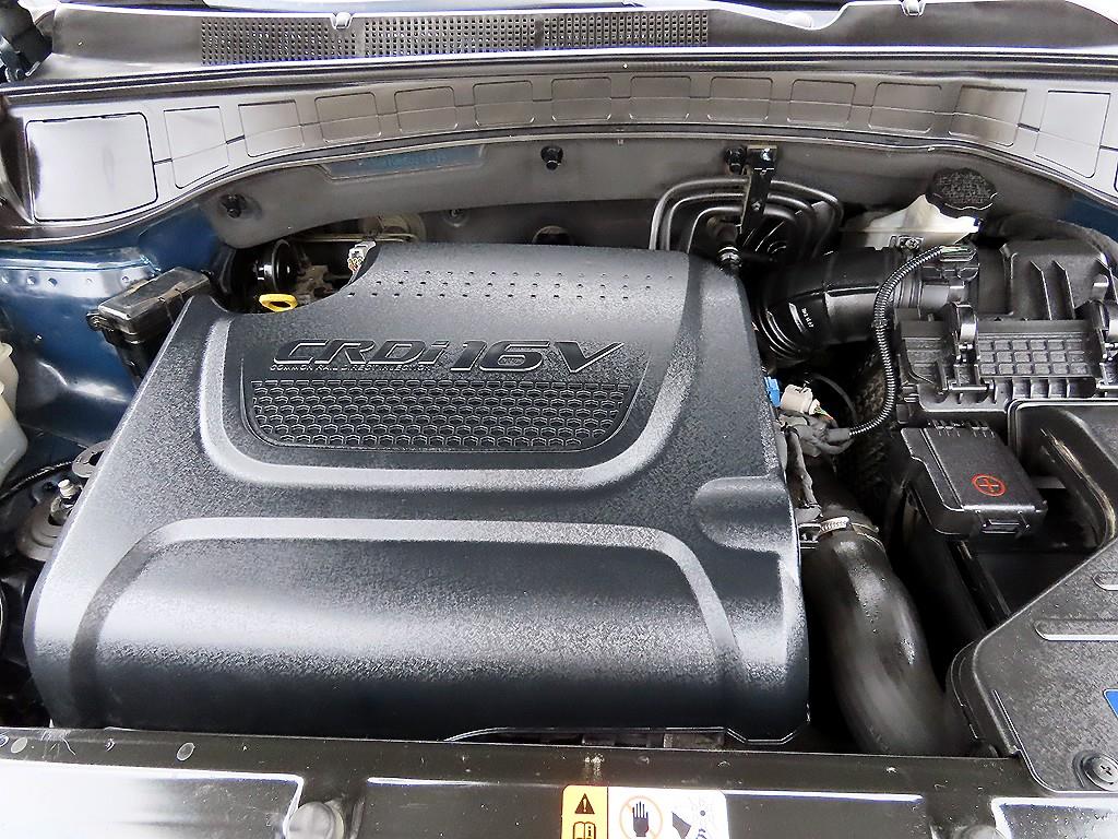 현대 싼타페(DM) 디젤 R2.0 2WD 프리미엄 - 이미지 10