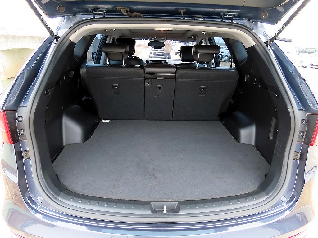 현대 싼타페(DM) 디젤 R2.0 2WD 프리미엄 - 이미지 14