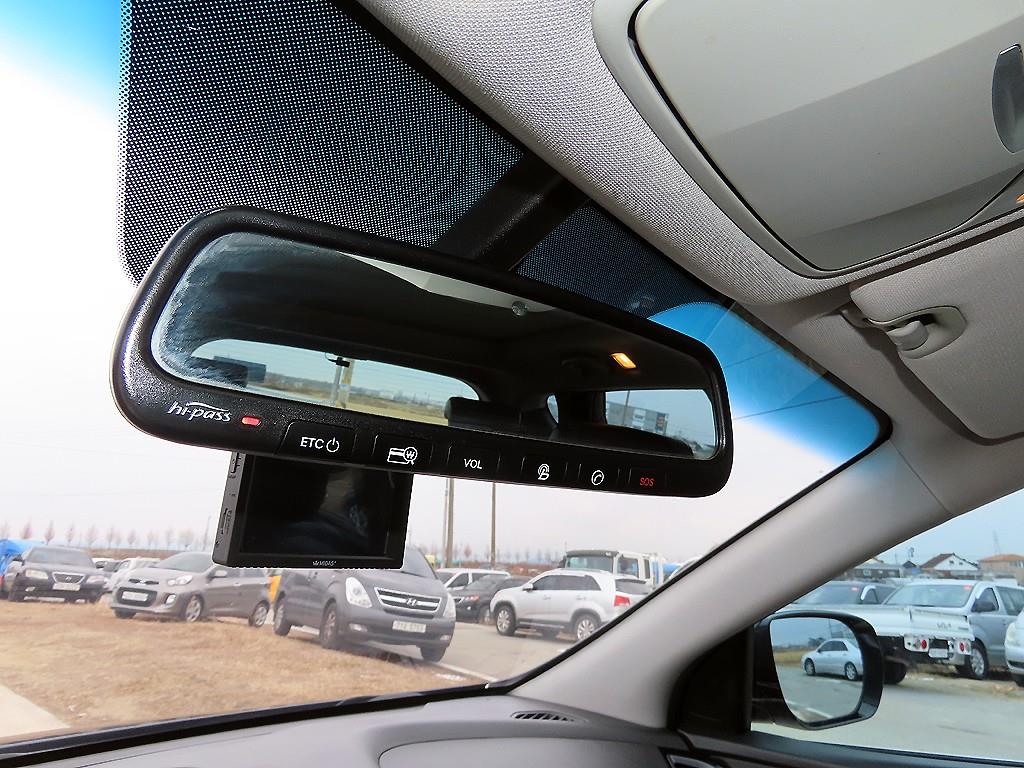 현대 싼타페(DM) 디젤 R2.0 2WD 프리미엄 - 이미지 17