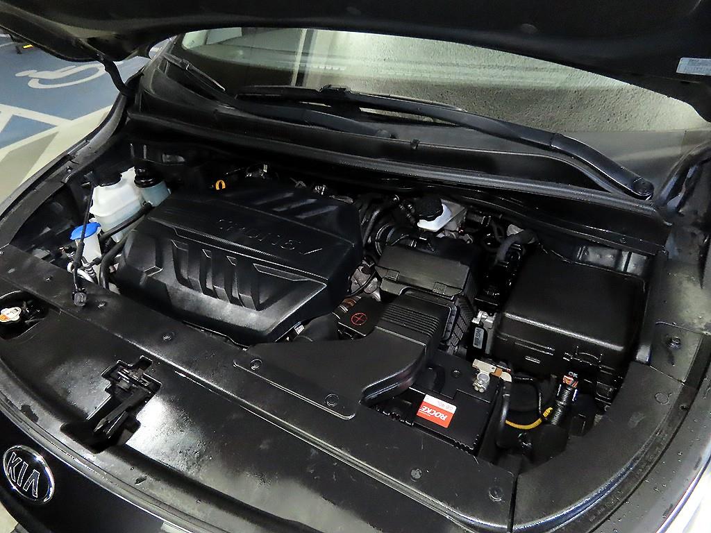 기아 더 뉴카니발 9인승 디젤 노블레스 - 이미지 7