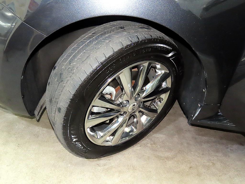 기아 더 뉴카니발 9인승 디젤 노블레스 - 이미지 13