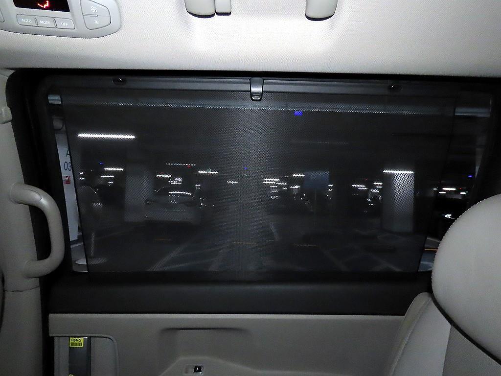 기아 더 뉴카니발 9인승 디젤 노블레스 - 이미지 20