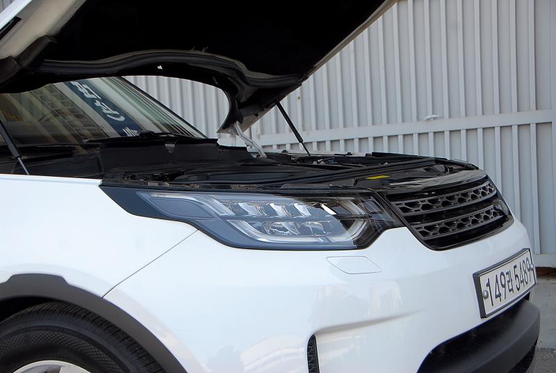 랜드로버 디스커버리5 2.0 SD4 SE - 이미지 6