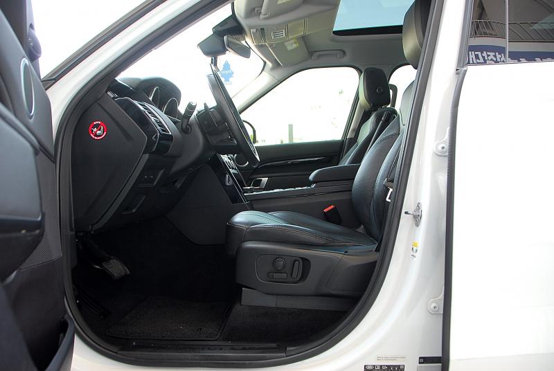 랜드로버 디스커버리5 2.0 SD4 SE - 이미지 9