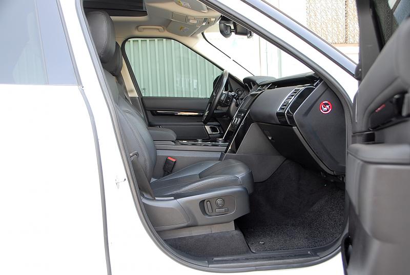 랜드로버 디스커버리5 2.0 SD4 SE - 이미지 16