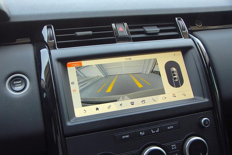 랜드로버 디스커버리5 2.0 SD4 SE - 이미지 17