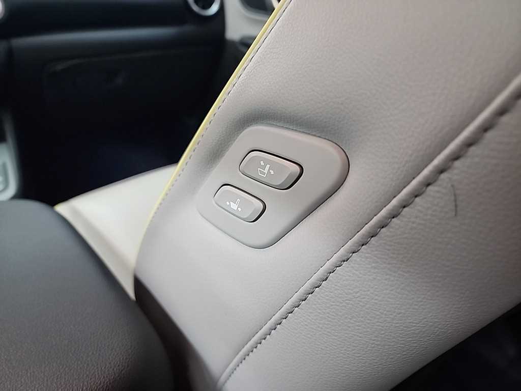 현대 더 뉴코나 하이브리드 1.6 HEV 인스퍼레이션 - 이미지 2