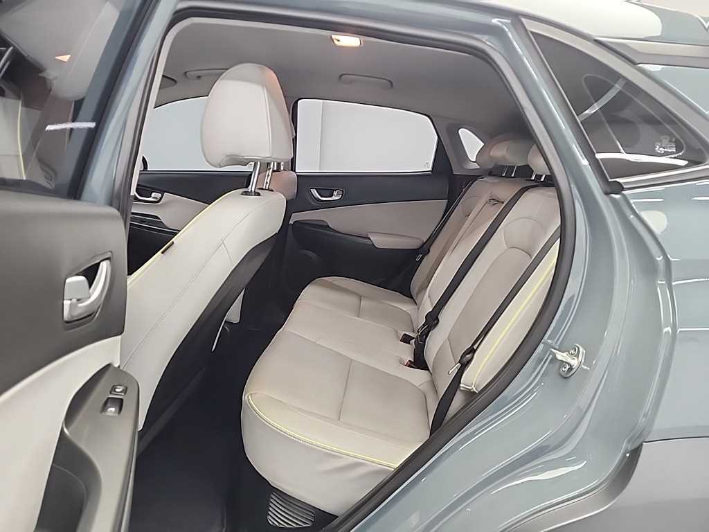 현대 더 뉴코나 하이브리드 1.6 HEV 인스퍼레이션 - 이미지 7