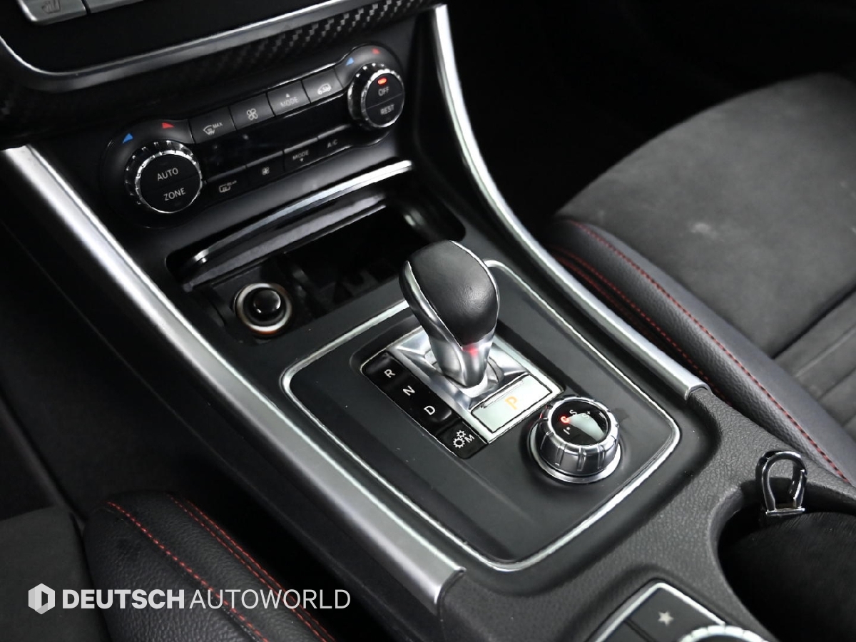 벤츠 A클래스(3세대) A45 AMG 4매틱 - 이미지 8