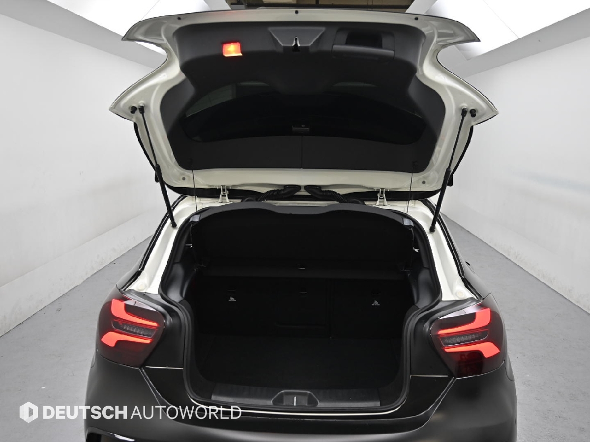 벤츠 A클래스(3세대) A45 AMG 4매틱 - 이미지 9