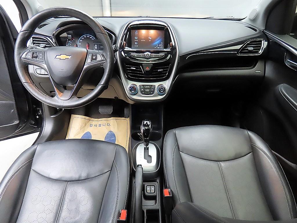 쉐보레 (대우) 더 넥스트 스파크 LTZ - 이미지 2