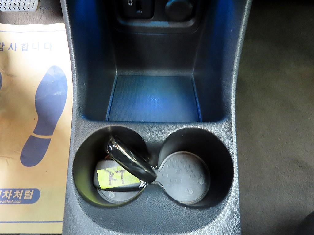 쉐보레 (대우) 더 넥스트 스파크 LTZ - 이미지 8